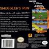 Smuggler's Run Box Art Back